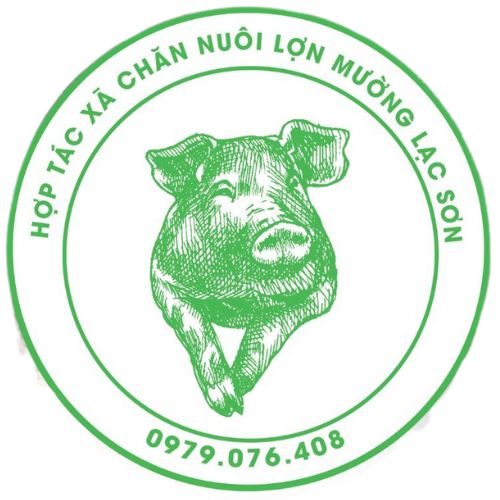 HTX Chăn nuôi lợn Mường Lạc Sơn